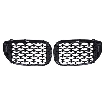 Diamond Grille Hot Sale for G11/G12 7 Series Cars