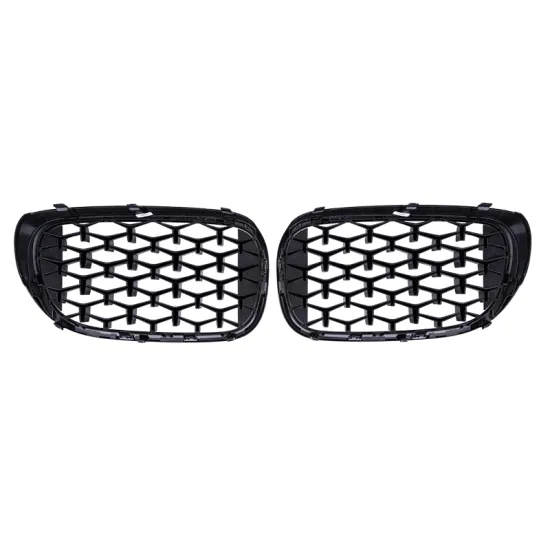 Diamond Grille Hot Sale for G11/G12 7 Series Cars