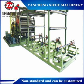 2 in 1 Polymer Laminating Embossing Machine offer