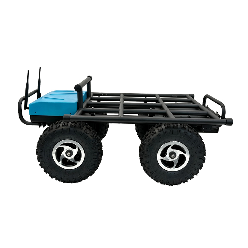 Transport Vehicle 6