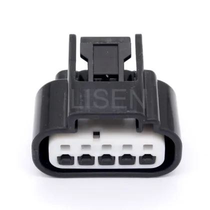 Yazaki Auto Connector 7283-5529-30 5 Pin Female for Toyota 90980-11904