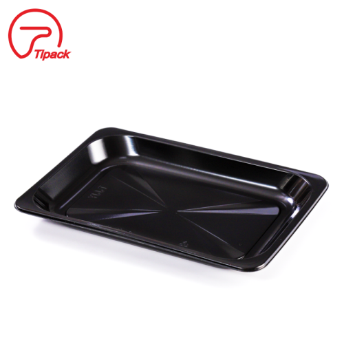 Meat Skin Packaging Oxygen Barrier VSP Plastic Tray