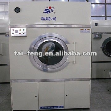 hotel dryer machine