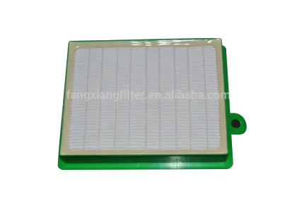 Customized Air Purifier Filter with Paper Frame, Plastic Frame , Air Purifier Filter Parts, HEPA Filter for Air Purifier