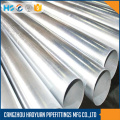 Greenhouse Farm Galvanized Steel Pipe