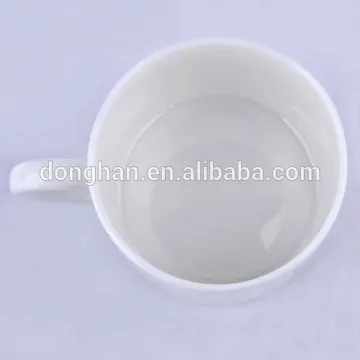 bone china coffee set with your own decal