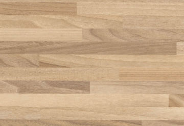 Apple Wood 7mm Laminate Flooring Room With High Density Fiberboard