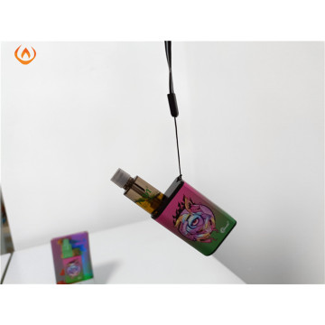 Puffs de vape R&amp;M Vape R &amp; M