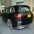Mercedes-Benz GLS 2025 450 4MATIC