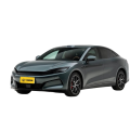 BYD Han L DM 2025 LiDAR Flagship Model
