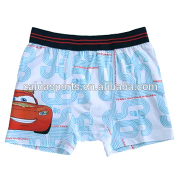 2015 new design for boy model & boy underwear & boy boxer briefs
