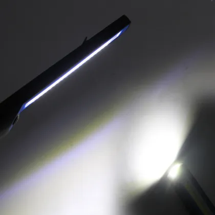 LED Under Cabinet Strip Lights for Kitchen Lighting