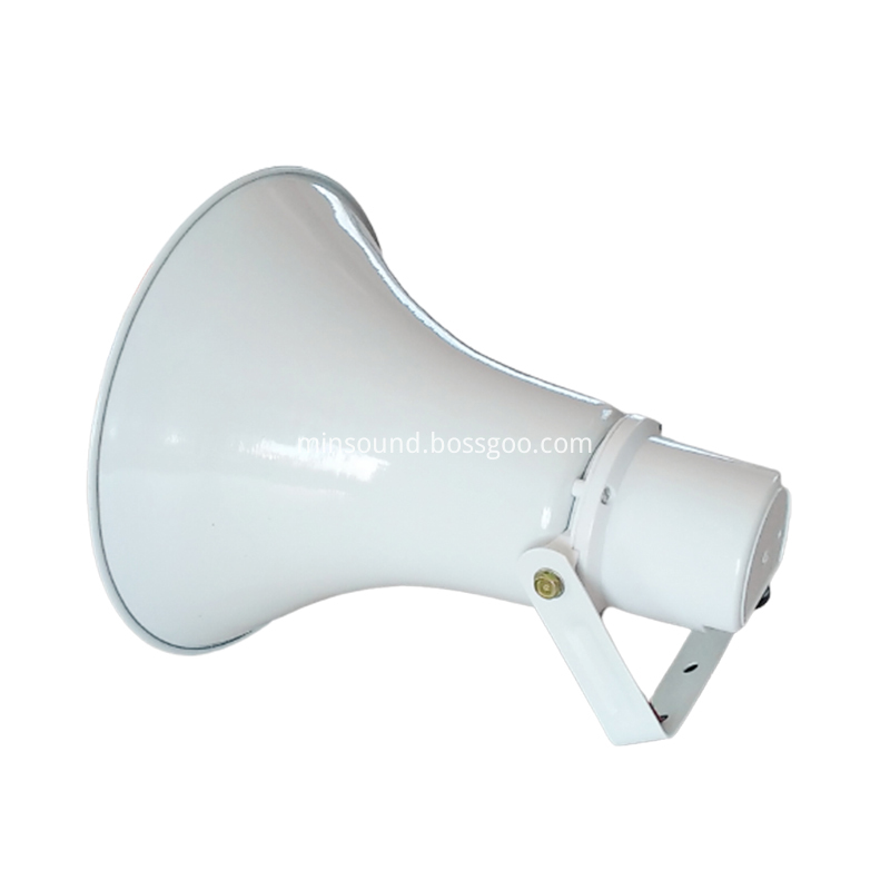 Horn l'altoparlante Horn Loudspeaker