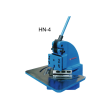 Shearing Machine Capacity HN 4