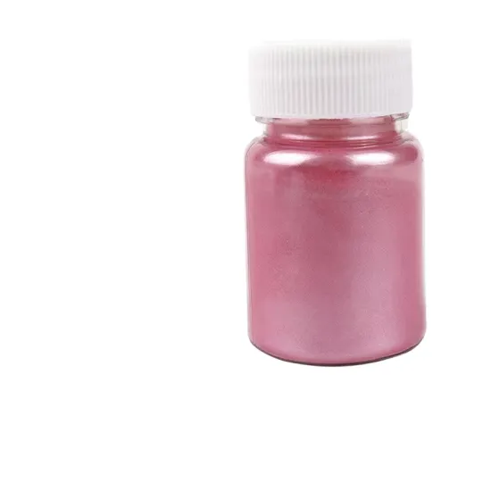 Edible Gold Silver Powder for Cake Decoration - 15g Bottle