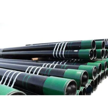 7 Inch Casing OCTG and Tubing Pipe