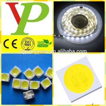 Low price super bright white 2835 smd led