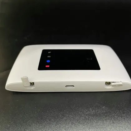 ZTE MF920U LTE UFi - Unlocked CAT4 Mobile Router