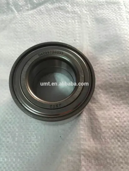 car wheel hub bearing DAC25520043 for auto parts motorcycle