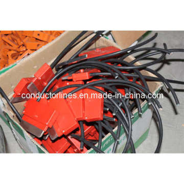 Conductor Bars Current Collector Accessories (KQDM001)
