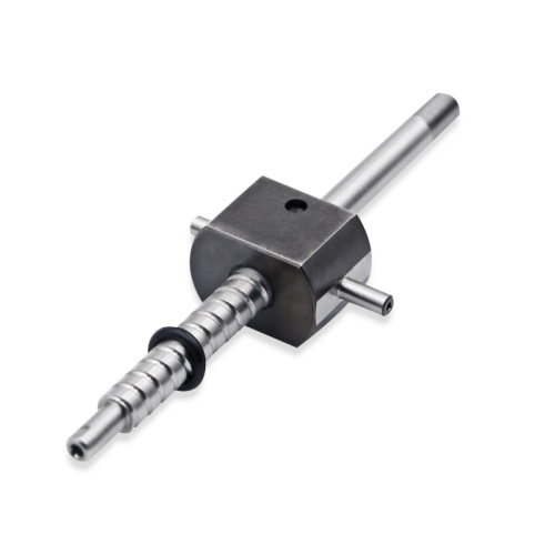 6mm Ball Screw - High-Precision & Compact
