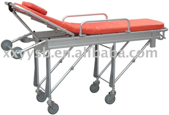 Ambulance Stretcher