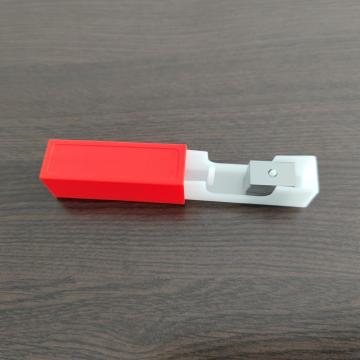 Light cutting spiral spindle cutter head knife 20x12