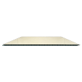 Panel de pared de alto brillo Serie GA