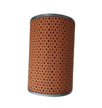 Trane Compressor Spare Parts: Finding the Right Oil Filter - ELM0015E