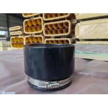 Złącza gumowe EN877 Konfix