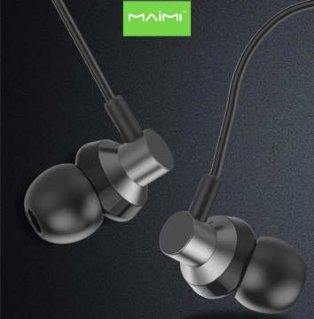 High quality earbuds