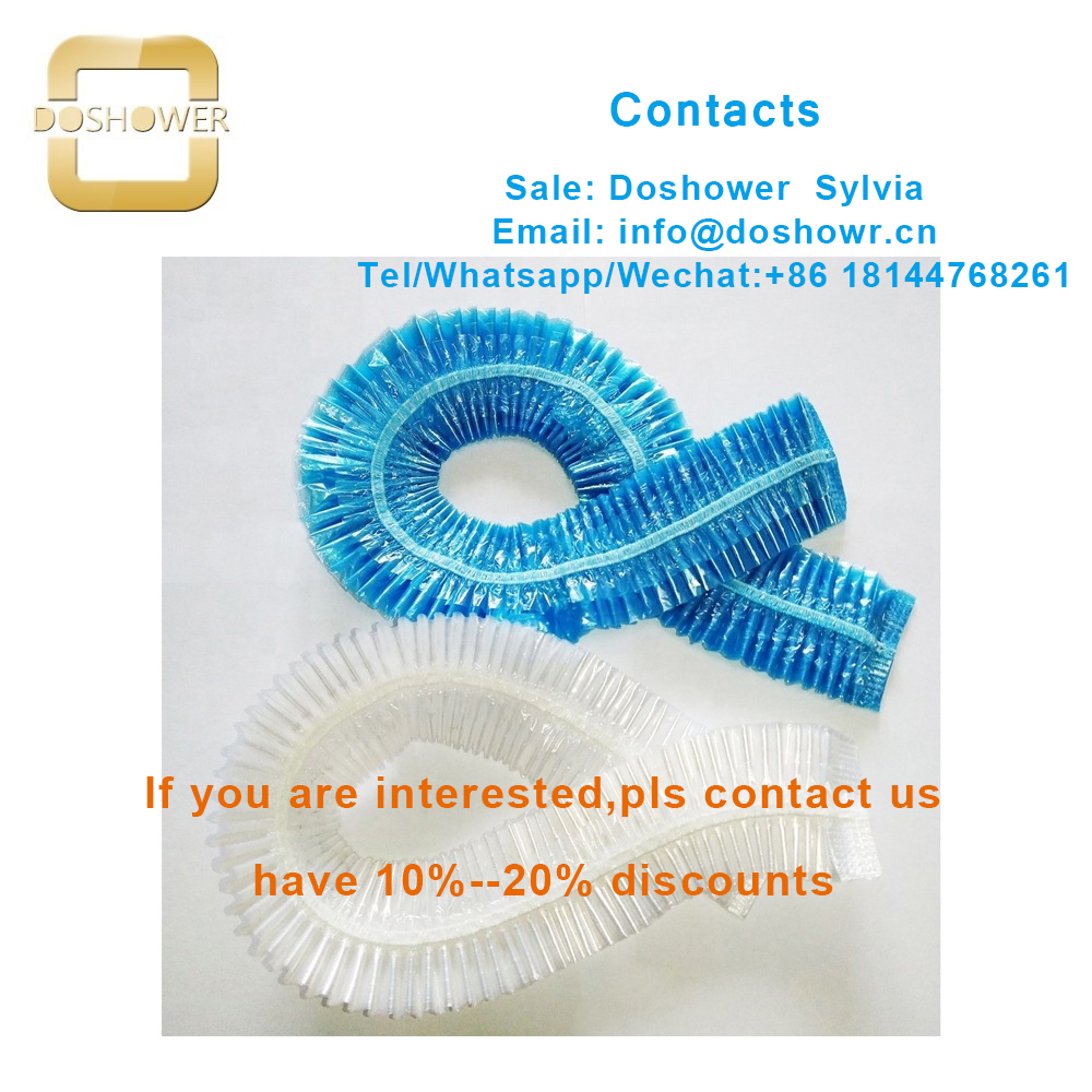 Pedicure Bowl Liner With Disposable Spa Chair Cover For Liners For Spa