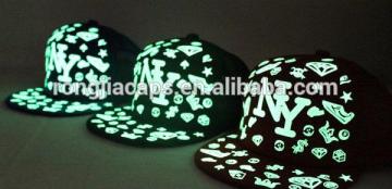 0918065 custom blank 5 panel flat brim 3d embroidery logo snapback cap