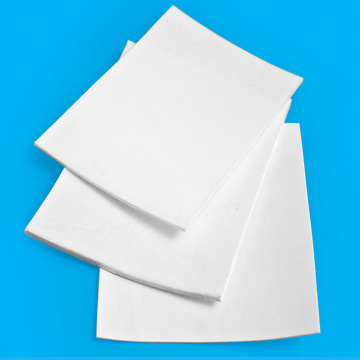 Waxqabadka Sare Inertia PTFE Sheet