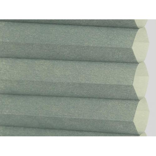 Good quality recycled honeycomb celluar shade blind