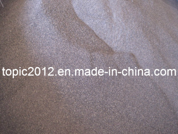 Sintered Mullite for Precision Casting Models