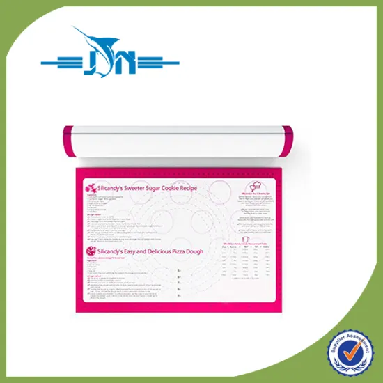 Multifunctional silicone dish drying mat with great price