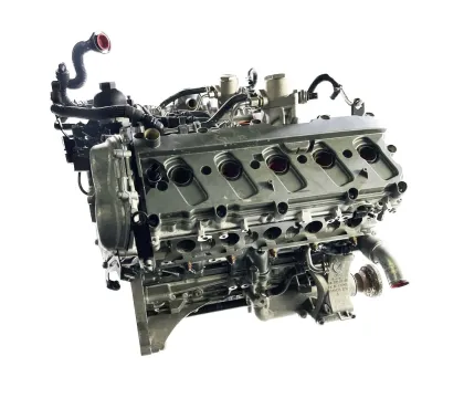 Lamborghini Gallardo LP560 & Audi R8 V10 5.2L Engine Parts