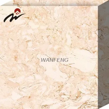 Engineered Marble Stone for Flooring ( Imperial Jade )