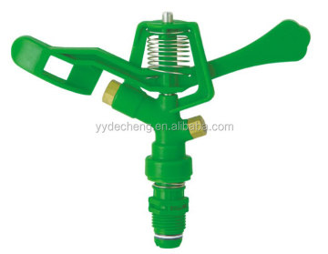 9815 1/2\" Male Metal Nozzle for Agricultural Water Irrigation Sprinkler