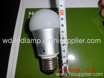E27 B22 A50 5w Led ampul
