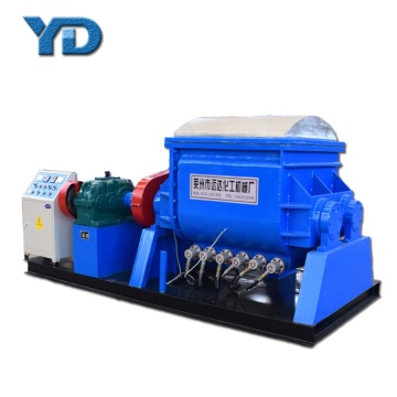 Screw Extruder Sigma Blade Mixer & Double Z-Blade Kneader for Hot Melt Adhesive