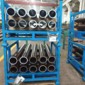 ST52.3 cold drawn seamless steel tube
