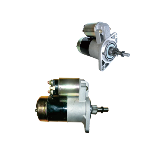 LADA car starter 12V BA3-1111