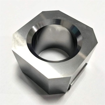 Carbide Tungsten Steel Tungsten steel shrinkage mold concave mold stretching mold Factory