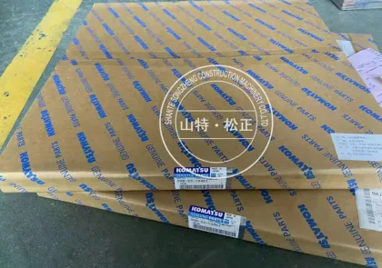 Construction Machinery Parts HM350-2 Seal 56B-22-13461