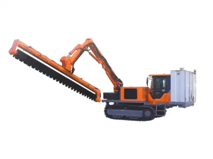 Solar Panel Cleaning PV Equipment