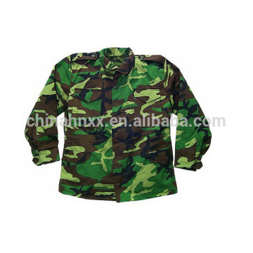 waterproof commando camouflage m65 jacket