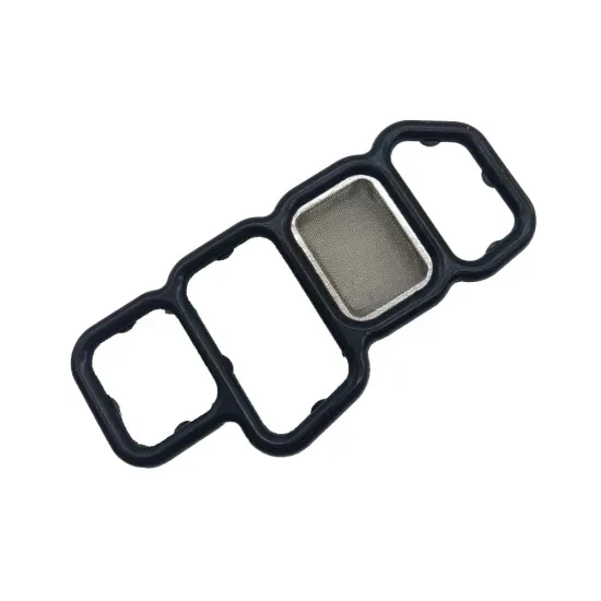 High Quality Solenoid Gasket Spool Valve Filter Set for Honda 15815-RNA-A01