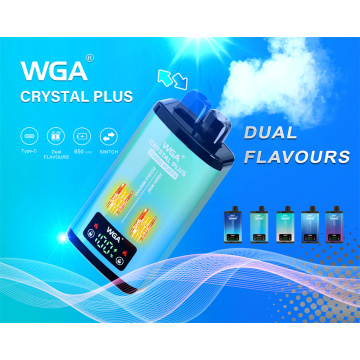 WGA Crystal Plus 20K Cheap Price Wholesale Italy
